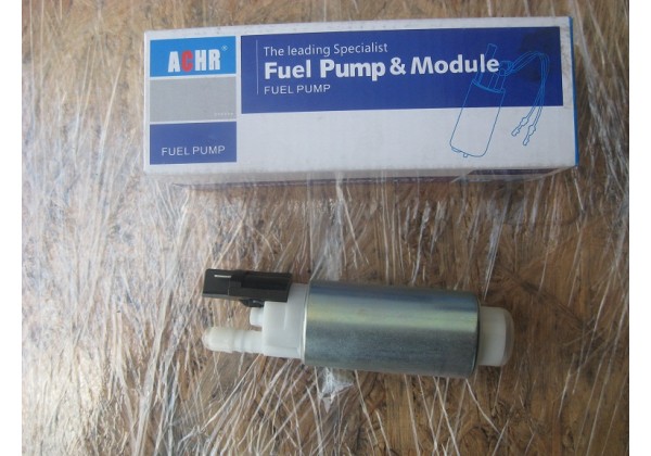 Паливний насос, електробензонасос Peugeot , Citroen 1.4-3.0, 9633294680, (3Bar 95l/h)